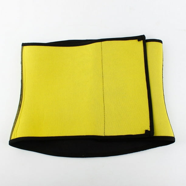 sweat waist trainer plus size