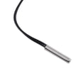 thumbnail image 1 of Digital Thermostat Controller, Heat Mat Temperature Switch 120W 12V Reptile Thermostat with Probe for Rooting Germination Reptiles, 1 of 8