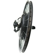 Mountain Bike Modified E-bike Conversion Kit Electric Vehicle Transformation Appliance Front Wheel 20Inch 48V-60V 500W