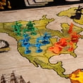 thumbnail image 4 of El juego de la dominación global (con la FICHA DE CABALLERÍA DORADA), 4 of 5