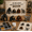 #Animal-B, variant on 3D Beaded Animal DIY Kit Collection Create Stunning Handmade Animals With Premium Glass Beads Craft Wire Step By Step Guide And Organized Storage Box