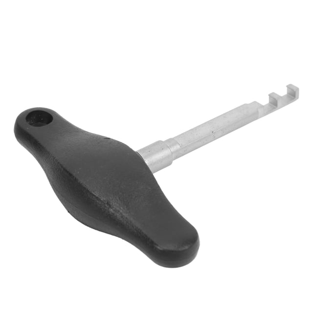 Herramienta de extracción de conectores eléctricos extractor de extracción de conectores eléctricos herramienta de servicio de cables de metal enchufe rendimiento estable ANGGREK Otros