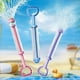 thumbnail image 5 of Color Aleatorio Agua Romántico Fuegos Artificiales Agua Pulverizador Pistola De Agua De Alta Presión Aspersor Extraíble Juguetes Románticos Accesorios Para Parejas Que Se Hacen Fotos Bajo Las Farolas, 5 of 7