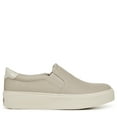 thumbnail image 3 of Dr. Scholl's Womens Madison Up Slip On Slip-ons Oyster  10 M, 3 of 9