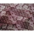 thumbnail image 4 of oneOone Silk Tabby Fabric Check Kasuri Fabric Prints By Yard 42 Inch Wide, 4 of 4