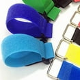 thumbnail image 3 of DEEPCRAFF 20Ud Ajustables De Nylon Para Fijar Y Organizar Equipaje Y Accesorios, 3 of 8