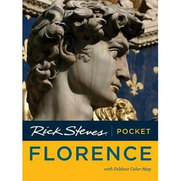 Rick Steves Pocket Florence: 9781631213090