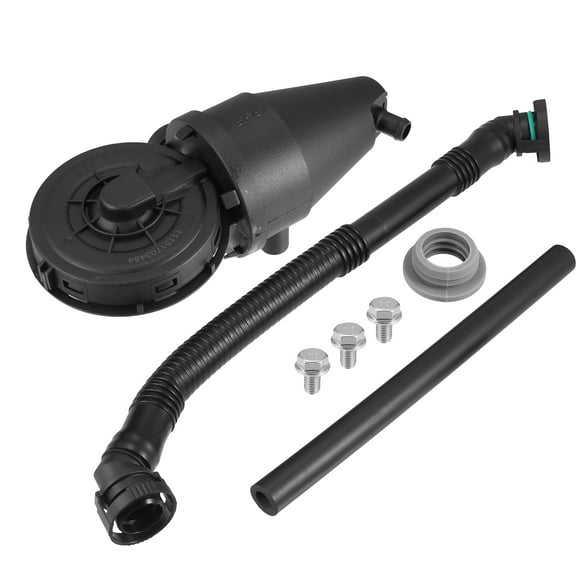 1 Set Engine Crankcase Vent Valve for BMW 323i 323is 328i 328is 538i M3 Z3 1996-2000 11151703484 11151703775