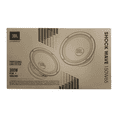 thumbnail image 2 of Juego de bocinas de medio rango de 6.5" JBL JBL SHOCK WAVE 150W65, 2 of 4