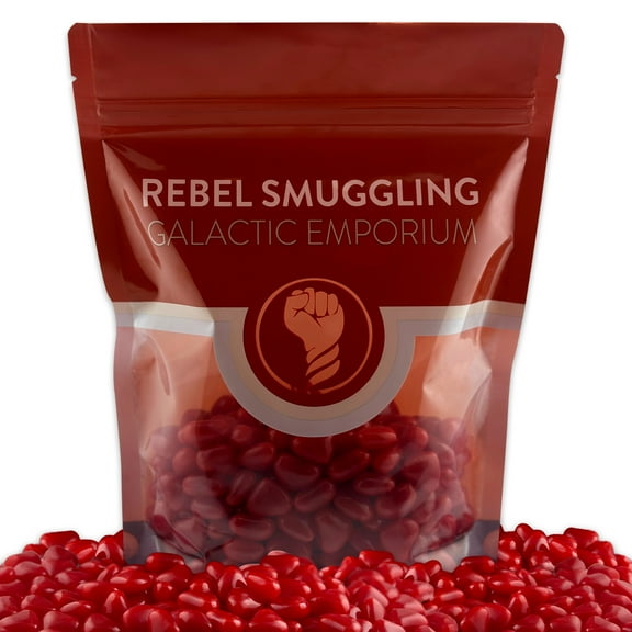 Cinnamon Lovers Heart Shaped Candy 2lbs