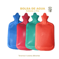 thumbnail image 3 of Bolsa de agua de silicón (para uso como compresa fría o caliente), 3 of 5