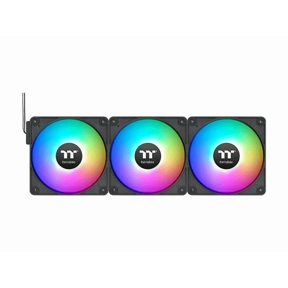 Thermaltake CT140 EX ARGB Sync CT Motherboard Cooling Fan