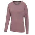 thumbnail image 2 of Mountain Warehouse Womens Quick Dry Long-Sleeved Top, 2 of 4