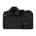 thumbnail image 4 of Canon EOS R6 Mark III Mirrorless Camera 32.5MP Full Frame 7K RAW 4K Video Bundle 64GB Kit (International Model), 4 of 9
