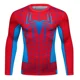 thumbnail image 1 of Playera Compresión Gym Spiderman No Way Home Final Suit, 1 of 5