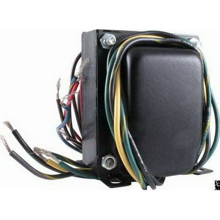 Hammond Output Transformer - Transformer - Hammond, Output, Push-Pull, 10 W
