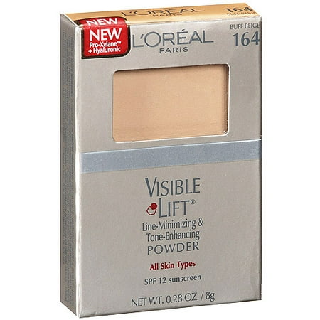 Loreal Visible Lift Powder
