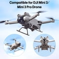 thumbnail image 2 of Equipo de aterrizaje de drones Tosiicop Mini 3 Pro para DJI Mavic Mini 3, 2 of 7