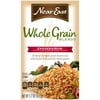 Near East Whole Grain Blends Chicken & Herb Rice 5.7 Ounce Paper Box
