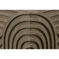 thumbnail image 5 of Seasonal Living Provenance Signature FRP Wood Square Table in Energy Brown, 5 of 8