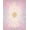 Pink,  Pattern 8, variant on ODIKA 4'x6' Machine Washable Non-Slip Area Rug, Whimsical Starburst and Motif Design with Radiant Pastel Accents High Traffic Rug, Pink, 127227