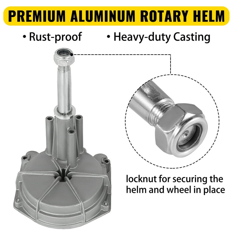 19+ Teleflex Steering Helm Diagram BridgetDana