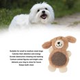 thumbnail image 3 of Juguete Chirriante Para Masticar Mascotas, Limpieza De Dientes, Juguete Interactivo De Peluche Para Perros, Suave Y Lindo Para Perros Medianos Para Cachorros ANGGREK  Otros, 3 of 8
