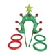 thumbnail image 1 of Juego de lanzamiento de juguetes, juego de cruces, juego de lanzamiento, accesorios, juegos de carnaval al aire libre para Navidad, patio trasero, int, 1 of 9