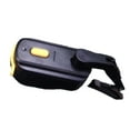 thumbnail image 3 of DYNWAVECA 1Pc Motor Helmet Electric Helmet Wiper Easy to Install Durable , 1200mAh, 3 of 9