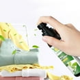 thumbnail image 4 of SIYTUAU Odor Removal Spray For Clothes And Bedding 100Ml Plant Based Formula No Wash No Sun Dry Plastic Bottle Odor Eliminator For Home And Travel, 4 of 9
