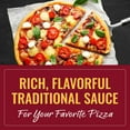thumbnail image 3 of Mama Mary's Traditional Pizza Sauce, 14 OZ Jar, 3 of 8