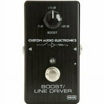 MC401 Boost/Line Driver