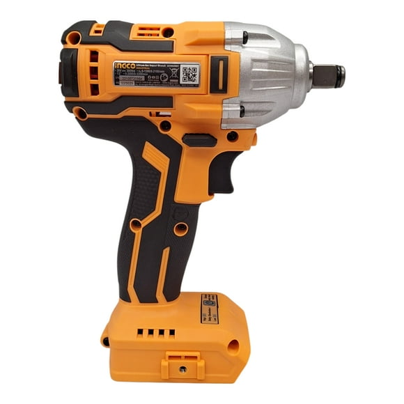 LLAVE IMPACTOELECTRICA 1/2 INGCO