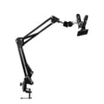 thumbnail image 5 of Adjustable Embroidery Hoop Stand 3 in 1 Hoop/Tablet/Phone Holder Desktop Stand with 360 Rotation, Needle Art Frame, 5 of 5