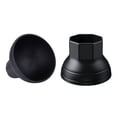 thumbnail image 3 of Pickleball Ball Retriever Ligero Pickball Grabber Accesorio de bola de Pickleball 2 piezas, 3 of 8