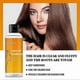 thumbnail image 3 of 100ml Leave-In Conditioner for All Hair Types - Frizz Control, Damage Repair & Color Protection with Argan & Jojoba Seed Oils, 3 of 5