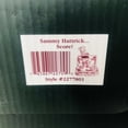 thumbnail image 6 of Boyds Bears Resin Sammy Hattrick Score - 1 Figurine 4 Inch, Resin - Bearstone Soccer 1E 2277801, 6 of 7