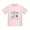 Pink, variant on CafePress - The Mountains Are Calling White T Shirt - Cute Toddler T-Shirt, 100% Cotton