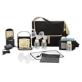 thumbnail image 3 of Medela Pump In Style Advanced Breast Pump with Metro Bag, 3 of 8