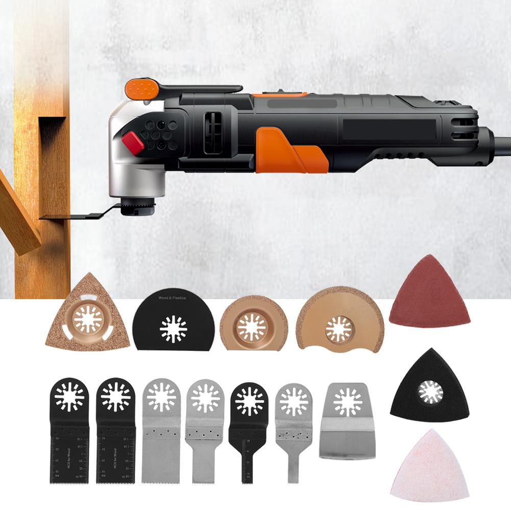 5pcs 63mm Semi-circular Oscillating Diamond Grit Multi Tool Saw Blade 5pcs 63mm Semi-circular Oscillating Diamond Grit Multi Tool Saw Blade