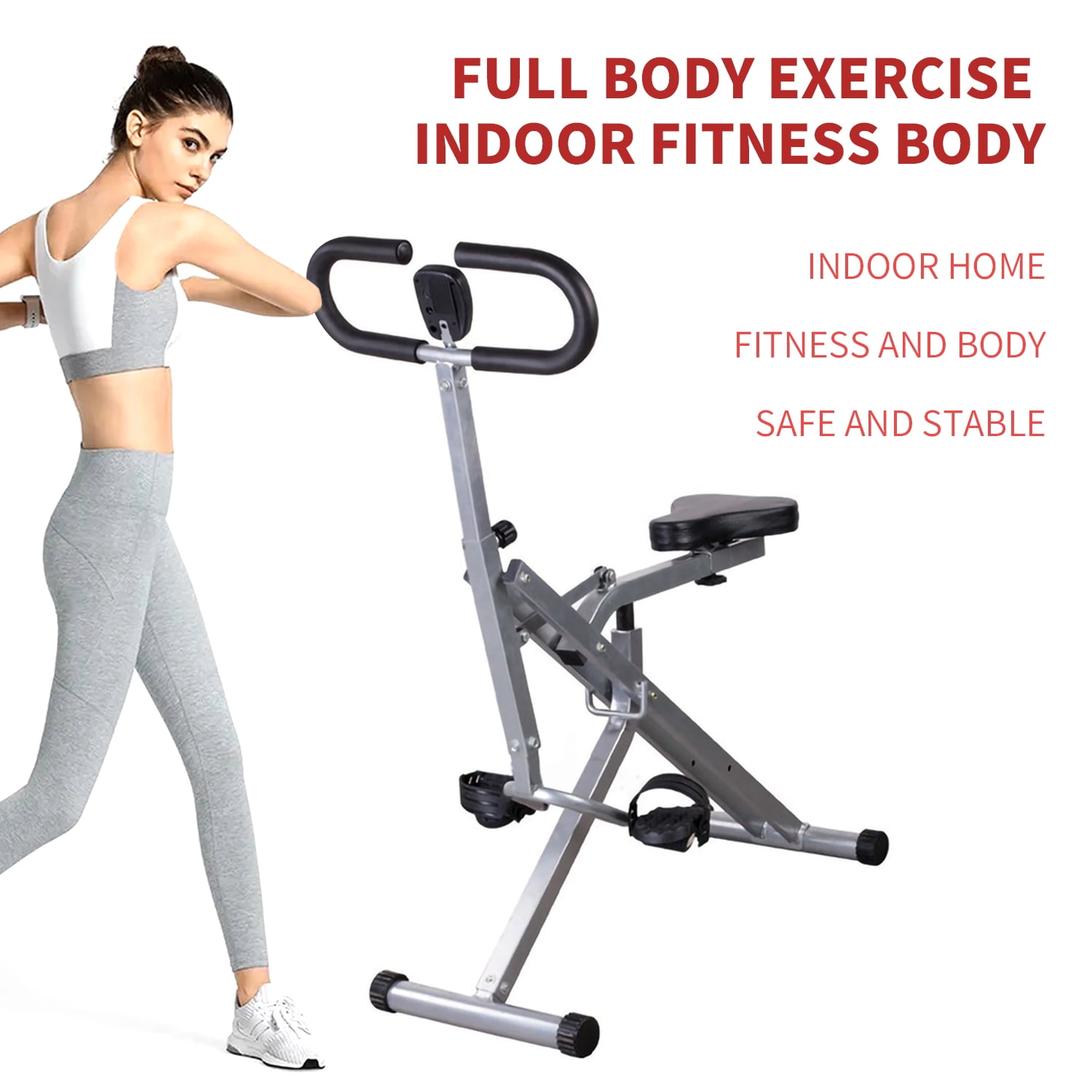 Buy SKONYON Squat Machine Rower For Full Body Workout Machine Online At buy-skonyon-squat-machine-rower-for-full-body-workout-machine-online-at