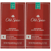 Old Spice Red Collection Swagger Men's Bar Soap 3.17 oz., each (2 Pack )