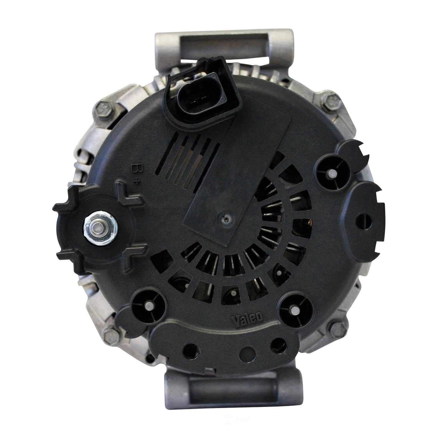 FVP Professional 11162 Alternator Standard