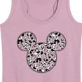 thumbnail image 3 of Mickey & Friends - Meta Mickey - Women's Racerback Tank Top, 3 of 5