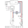 thumbnail image 1 of Wet Sounds Golf Cart AMP Wiring Kit, 1 of 2