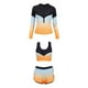 thumbnail image 4 of Traje De Baño Para Mujer, Traje De Baño Femenino Para Piscina, Playa, Fiesta, Vacaciones M M, 4 of 8