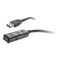 thumbnail image 2 of SIIG USB 3.0 Câble de Répéteur Actif - Extenseur USB - USB 3.0 - jusqu'à 66 Pieds - jusqu'à - - - - - - - - - - - - - - - - - - - - - - - - - - - - - - - - - - - - - - - -, 2 of 3