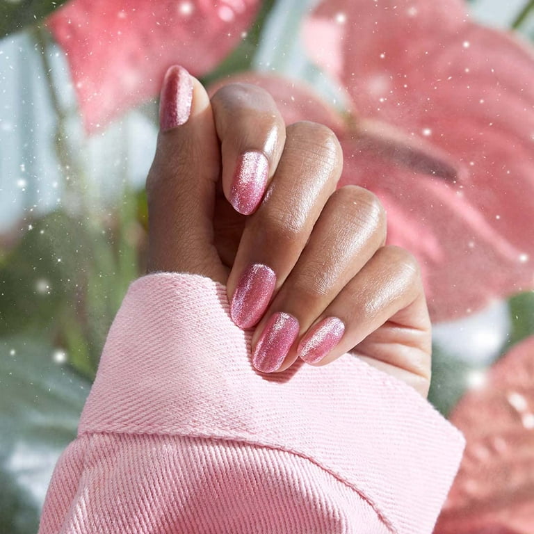OPI Nail Lacquer XBox Collection NLD51 - Pixel Dust - Walmart.com