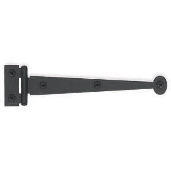 Acorn AIYBQ 6 Inch Bean Strap Hinge Offset