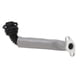 thumbnail image 2 of Tubo de retorno de aceite del turbocompresor Ticfox 55574129, 2 of 12